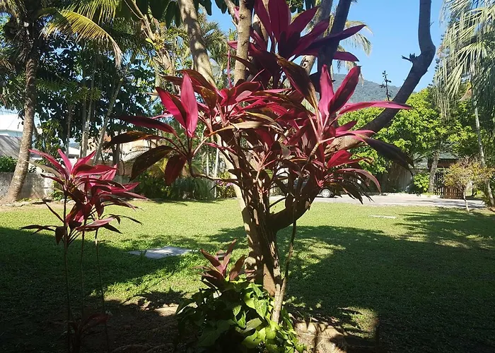 Vargas Peruibe Hotel